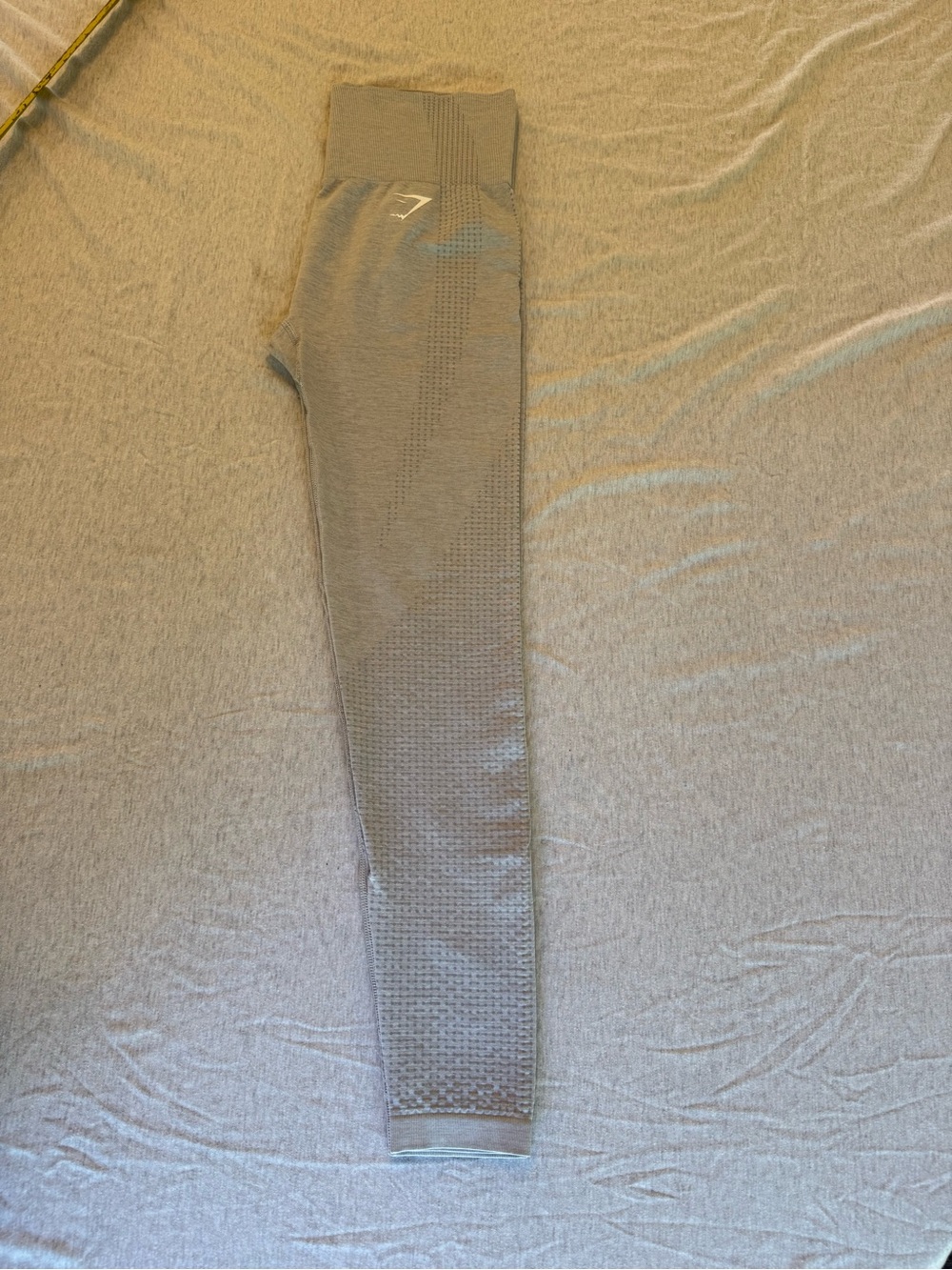 Gymshark Seamless Women’s Leggings - Gray